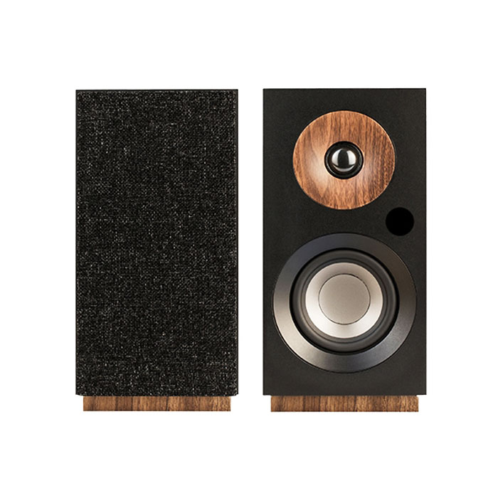 야모(JAMO) S801 PM 블루투스 액티브스피커(블랙)